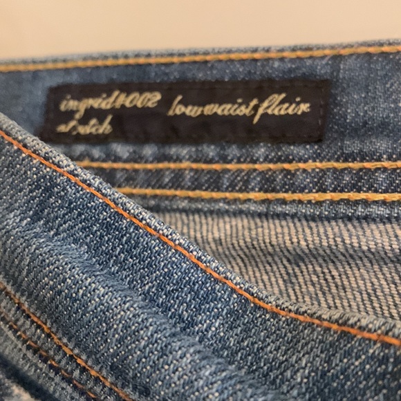 Citizens of Humanity jeans - Picture 8 of 16